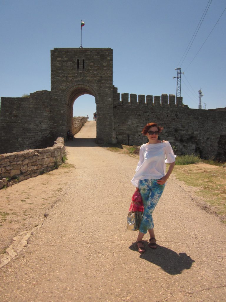 La Cap Kaliakra