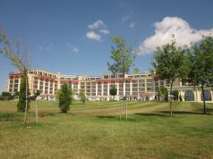 Lighthouse Golf & Spa Resort, Balcic, Bulgaria