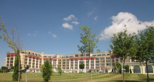 Lighthouse Golf & Spa Resort, Balcic, Bulgaria