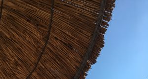 Vacanta in insula Lesbos