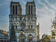 Catedrala Notre-Dame, Paris