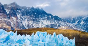 Patagonia