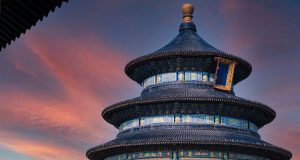 Templul Cerului, Beijing