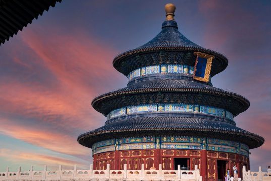 Templul Cerului, Beijing