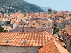 Dubrovnik, Croatia