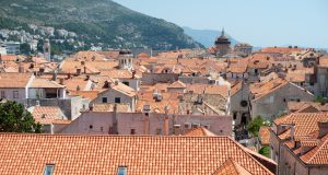 Dubrovnik, Croatia