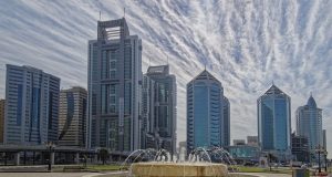 Sharjah, Emiratele Atrabe Unite