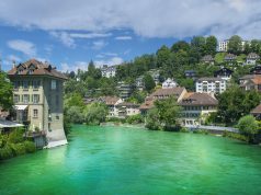 Berna, Elvetia