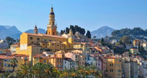 Vacante pe Coasta de Azur – ce sa vizitati, de la Promenade des Anglais la cazinoul din Monte Carlo Menton, Coasta de Azur