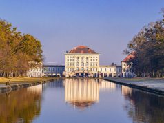 Vacante la München – ce sa vizitati, de la farmecul Marienplatz la tehnologia viitorului Castelul Nymphenburg, Munchen