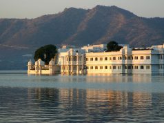 Udaipur, India