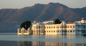 Udaipur, India