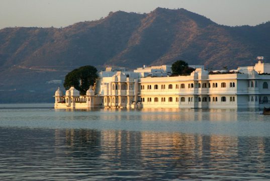 Udaipur, India