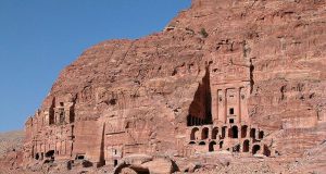 Petra