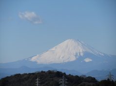 Muntele Fuji