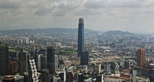 Kuala Lumpur