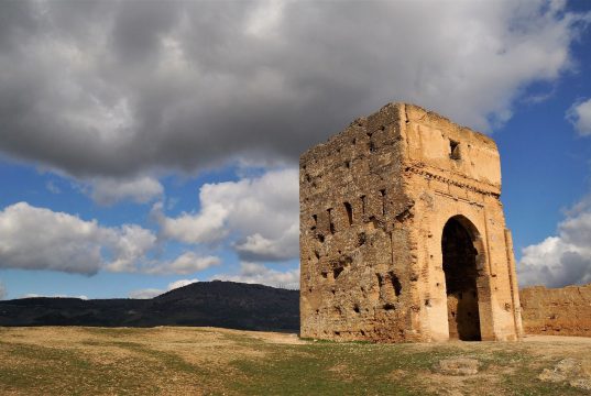 Maroc