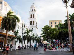 Mexic, Veracruz