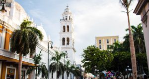 Mexic, Veracruz