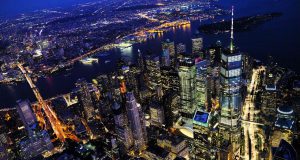 Vacante in SUA – ce sa vizitam in Washington DC si New York? Zgarie-nori din New York