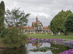 Rotorua, Noua Zeelanda