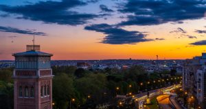 Madrid
