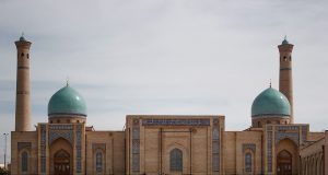 Tashkent