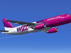 Aeronava Wizzair