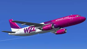 Aeronava Wizzair