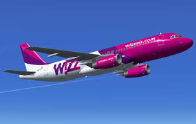 Aeronava Wizzair